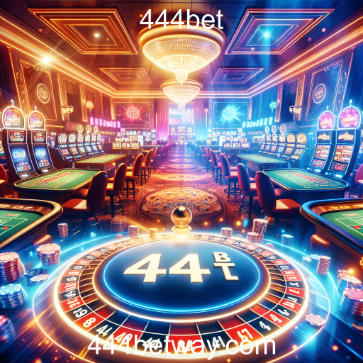Cassino Online